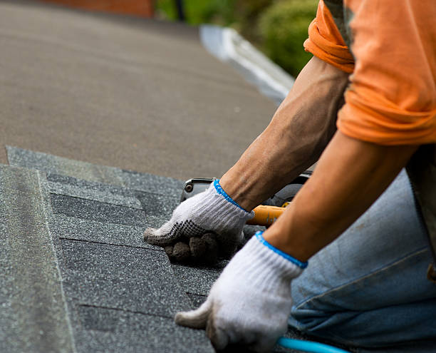 Quick and Trustworthy Emergency Roof Repair Services in Cheswold, DE